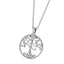 PSS824 STAINLESS STEEL PENDANT