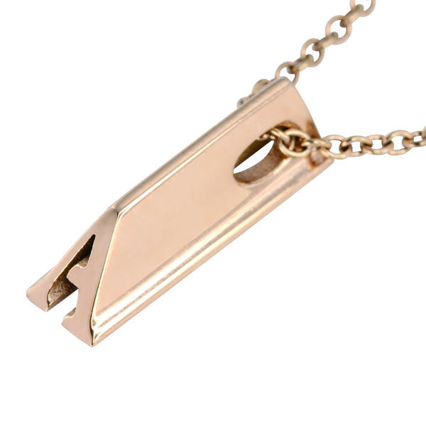 PSS834 STAINLESS STEEL PENDANT(A) AAB CO..