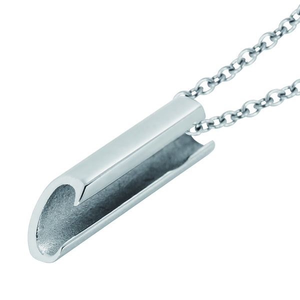 PSS836 STAINLESS STEEL PENDANT(C)