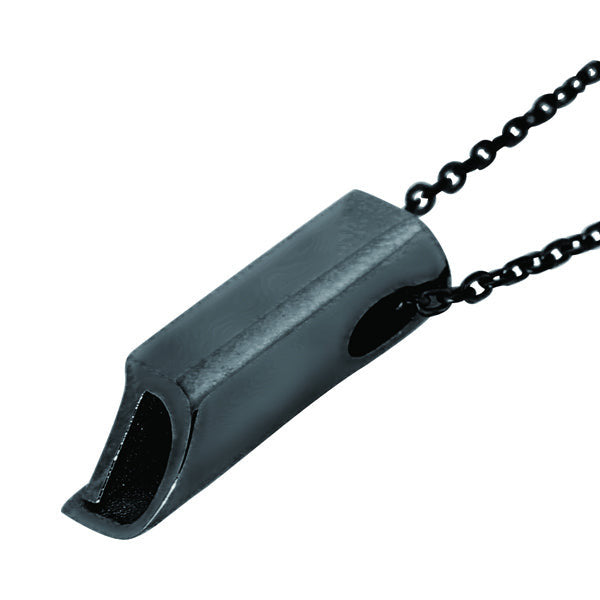 PSS837 STAINLESS STEEL PENDANT(D)