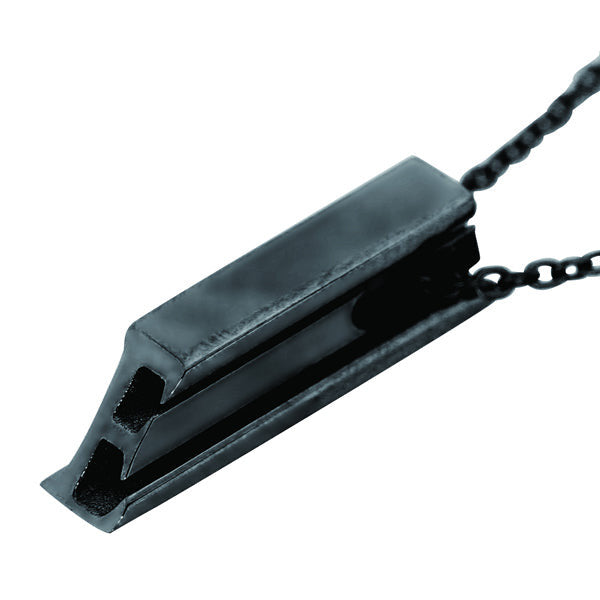 PSS838 STAINLESS STEEL PENDANT(E)