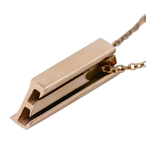 PSS838 STAINLESS STEEL PENDANT(E)