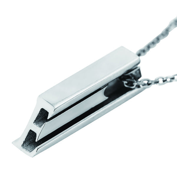 PSS838 STAINLESS STEEL PENDANT(E)