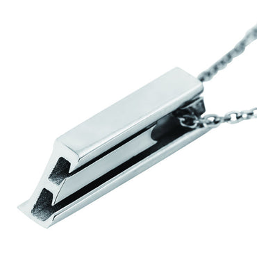 PSS838 STAINLESS STEEL PENDANT(E) AAB CO..