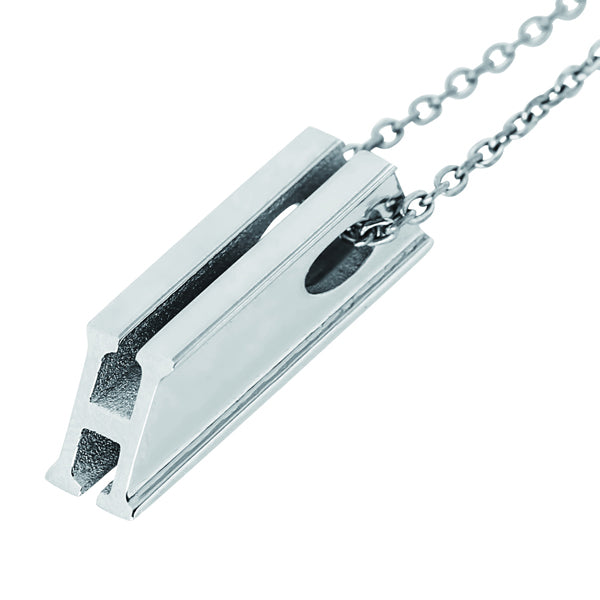PSS841 STAINLESS STEEL PENDANT(H) AAB CO..