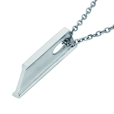 PSS842 STAINLESS STEEL PENDANT(I) AAB CO..