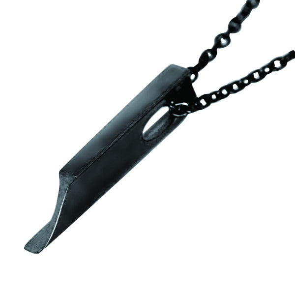 PSS843 STAINLESS STEEL PENDANT(J) AAB CO..
