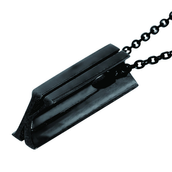 PSS844 STAINLESS STEEL PENDANT(K)