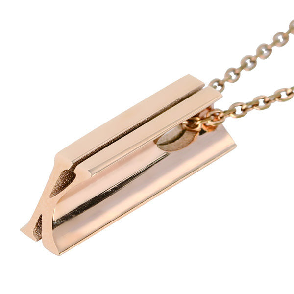 PSS844 STAINLESS STEEL PENDANT(K)