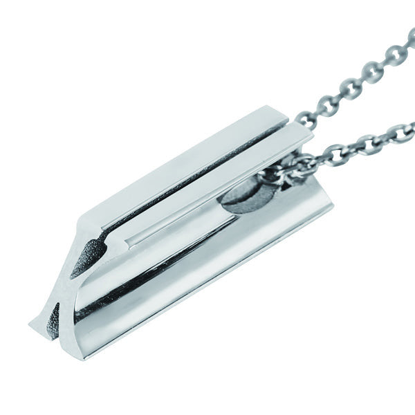 PSS844 STAINLESS STEEL PENDANT(K)