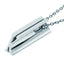 PSS844 STAINLESS STEEL PENDANT(K)
