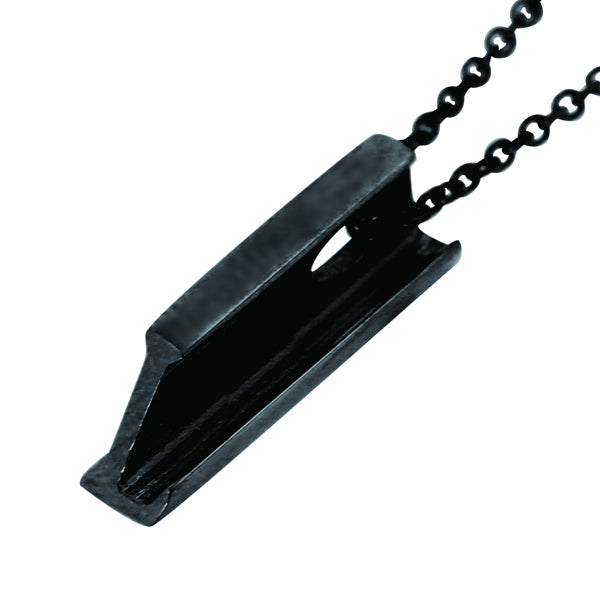 PSS845 STAINLESS STEEL PENDANT ( L )