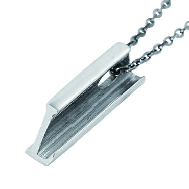 PSS845 STAINLESS STEEL PENDANT ( L ) AAB CO..