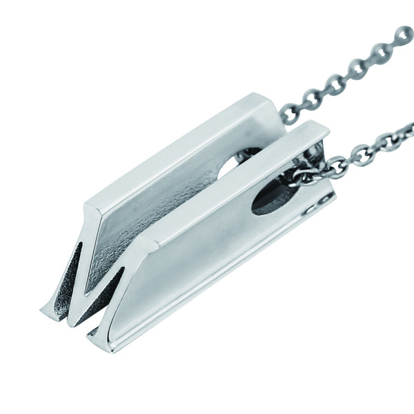 PSS846 STAINLESS STEEL PENDANT ( M ) AAB CO..