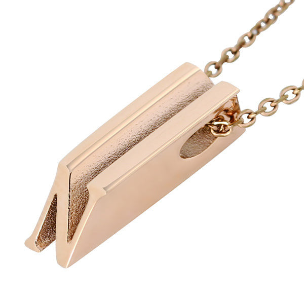 PSS847 STAINLESS STEEL PENDANT ( N ) AAB CO..