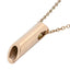PSS848 STAINLESS STEEL PENDANT ( O ) AAB CO..