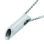 PSS848 STAINLESS STEEL PENDANT ( O ) AAB CO..