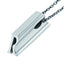 PSS851 STAINLESS STEEL PENDANT ( R )