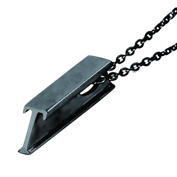 PSS853 STAINLESS STEEL PENDANT ( T ) AAB CO..