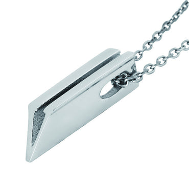 PSS855 STAINLESS STEEL PENDANT ( V) AAB CO..