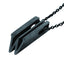 PSS856 STAINLESS STEEL PENDANT(W)