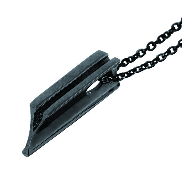 PSS858 STAINLESS STEEL PENDANT(Y) AAB CO..