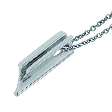 PSS858 STAINLESS STEEL PENDANT(Y) AAB CO..