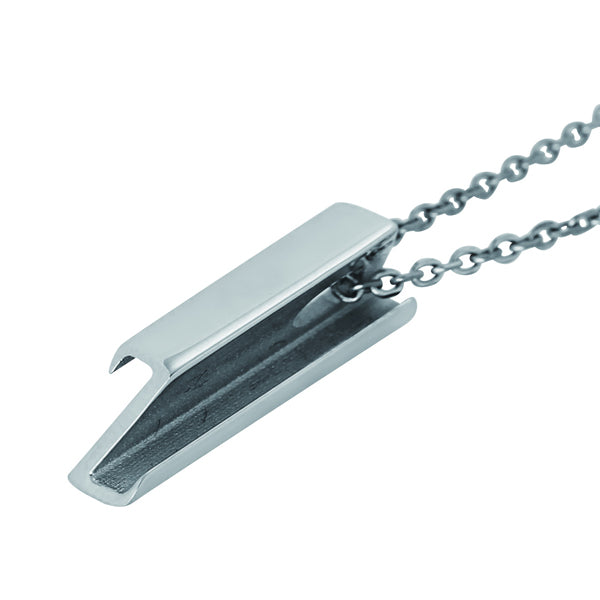 PSS859 STAINLESS STEEL PENDANT ( Z ) AAB CO..