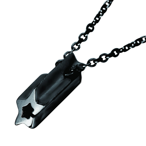 PSS863 STAINLESS STEEL PENDANT ( STAR ) AAB CO..