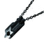 PSS863 STAINLESS STEEL PENDANT ( STAR ) AAB CO..