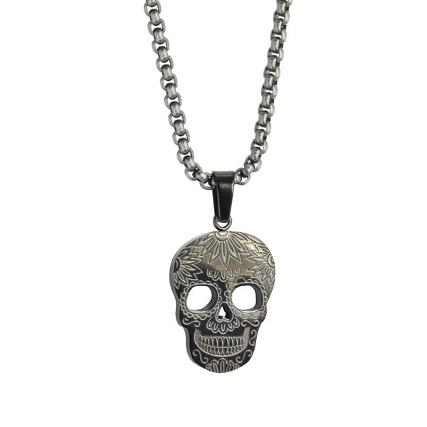 PSS869 STAINLESS STEEL PENDANT