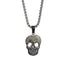 PSS869 STAINLESS STEEL PENDANT
