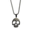 PSS871 STAINLESS STEEL PENDANT AAB CO..