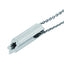 PSS880 STAINLESS STEEL PENDANT (STAR OD DAVID) AAB CO..