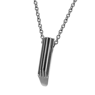 PSS881 STAINLESS STEEL PENDANT(HAND) AAB CO..