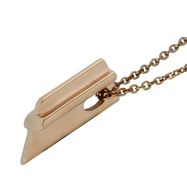 PSS882 STAINLESS STEEL PENDANT(CROSS)