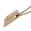 PSS882 STAINLESS STEEL PENDANT(CROSS)