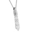PSS896 STAINLESS STEEL PENDANT AAB CO..