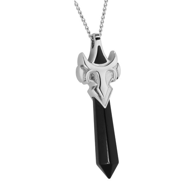 PSS897 STAINLESS STEEL PENDANT AAB CO..