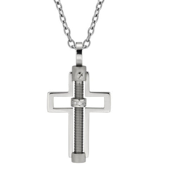 PSS900 STAINLESS STEEL PENDANT AAB CO..