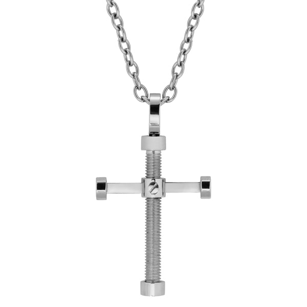 PSS901 STAINLESS STEEL PENDANT