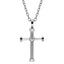 PSS901 STAINLESS STEEL PENDANT