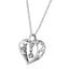 PSS903 STAINLESS STEEL PENDANT