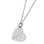 PSS945 STAINLESS STEEL PENDANT