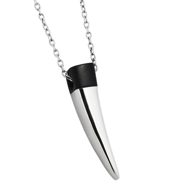 PSS947 STAINLESS STEEL PENDANT