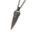 PSS948 STAINLESS STEEL PENDANT