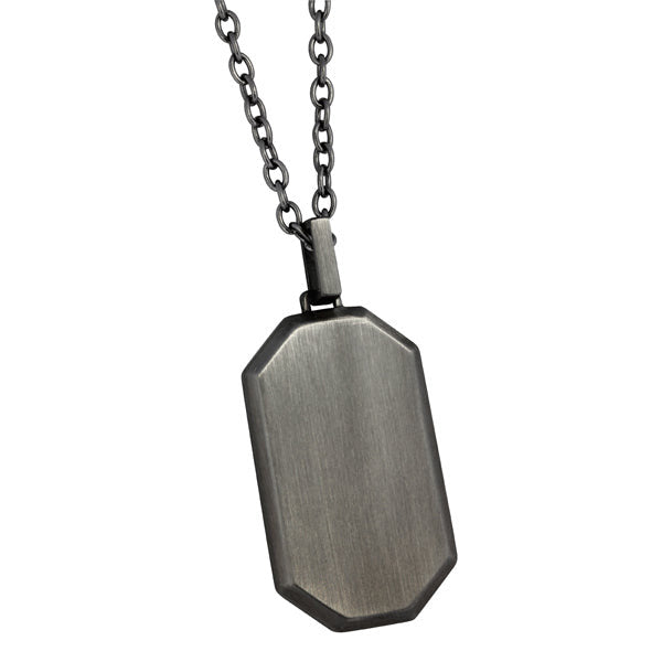 PSS952 STAINLESS STEEL PENDANT