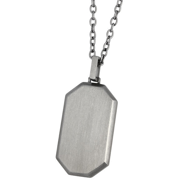 PSS952 STAINLESS STEEL PENDANT