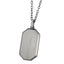 PSS952 STAINLESS STEEL PENDANT