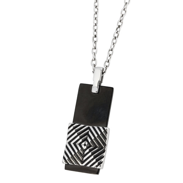PSS953 STAINLESS STEEL PENDANT AAB CO..
